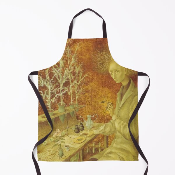 Item preview, Remedios Varo designed and sold by Dodram.