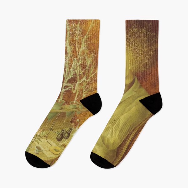 Item preview, Remedios Varo designed and sold by Dodram.