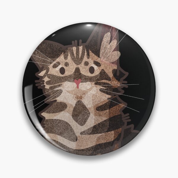 Artikelvorschau, Kaschmirkätzchen - Bengal Langhaar entworfen und verkauft von FelineEmporium.