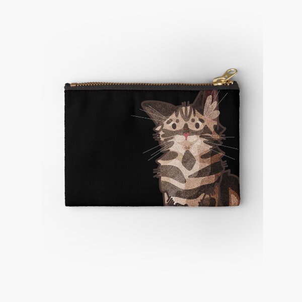 Item preview, Cashmere Kitten - Bengal Longhair designed and sold by FelineEmporium.
