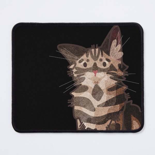 Item preview, Cashmere Kitten - Bengal Longhair designed and sold by FelineEmporium.