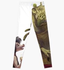 TeaTime Leggings