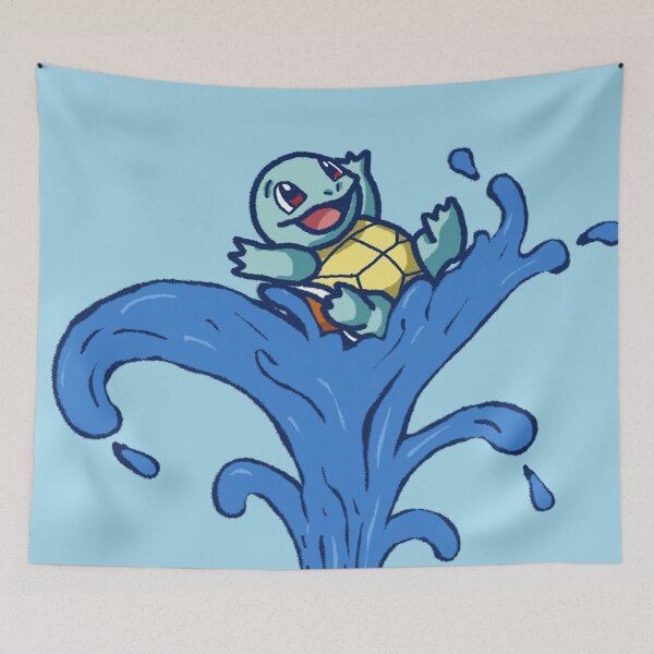Item preview, Squirt designed and sold by graffd02.