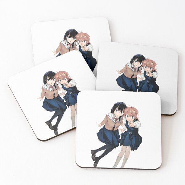 Item preview, Bloom Into You designed and sold by louise19900424.