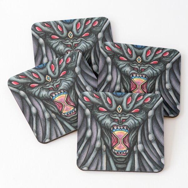Item preview, The Dark Sands designed and sold by paradoxpirate.