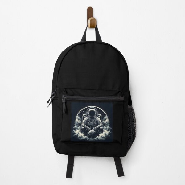 Item preview, Astronaut Cosmic Sound designed and sold by ohyeriveree.