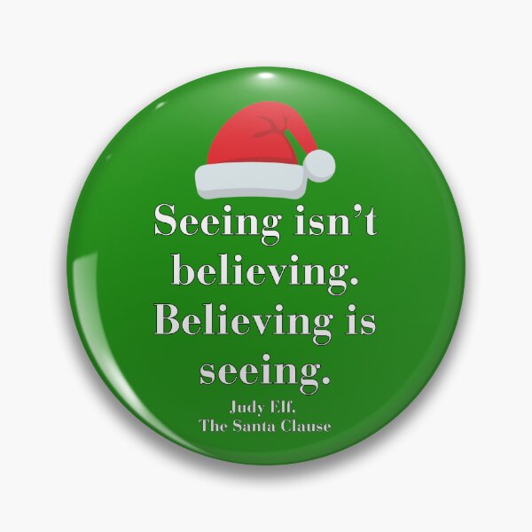 Item preview, Believing designed and sold by danimaldoodles.