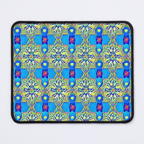 Item preview, Crosed Tre Color Pattern. designed and sold by Giulivo Store Graphic.