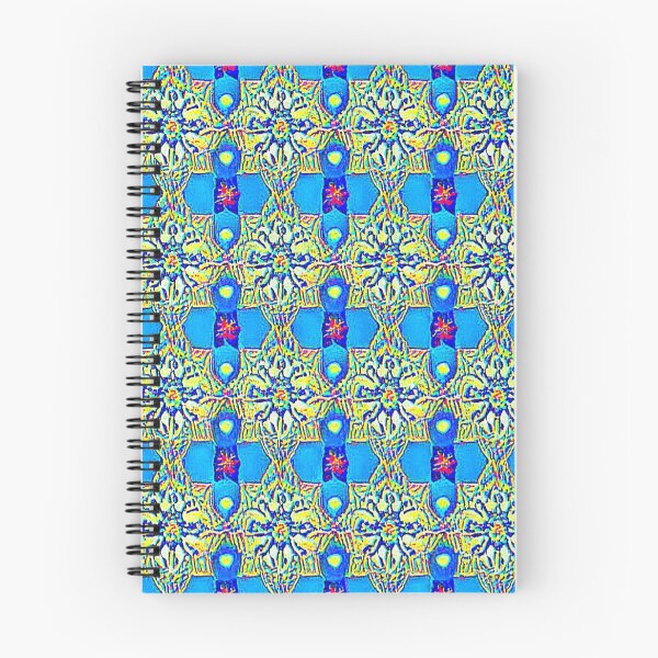 Item preview, Crosed Tre Color Pattern. designed and sold by Giulivo Store Graphic.