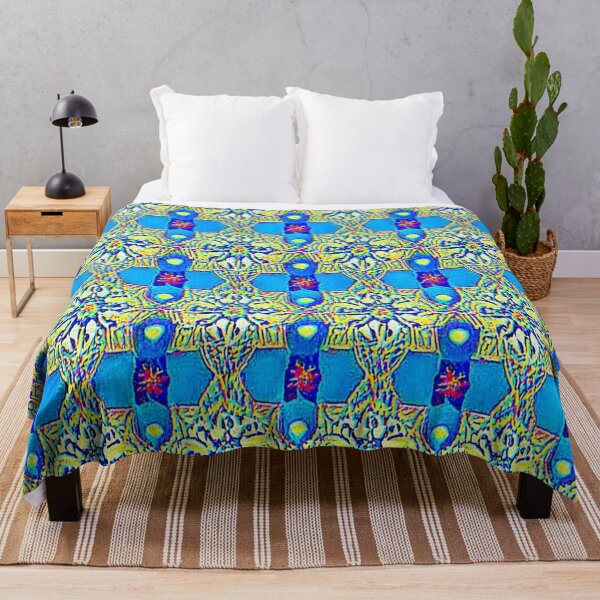Item preview, Crosed Tre Color Pattern. designed and sold by Giulivo Store Graphic.