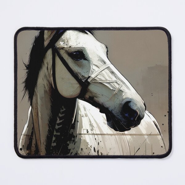 Item preview, Horse 015 designed and sold by RGBprints.