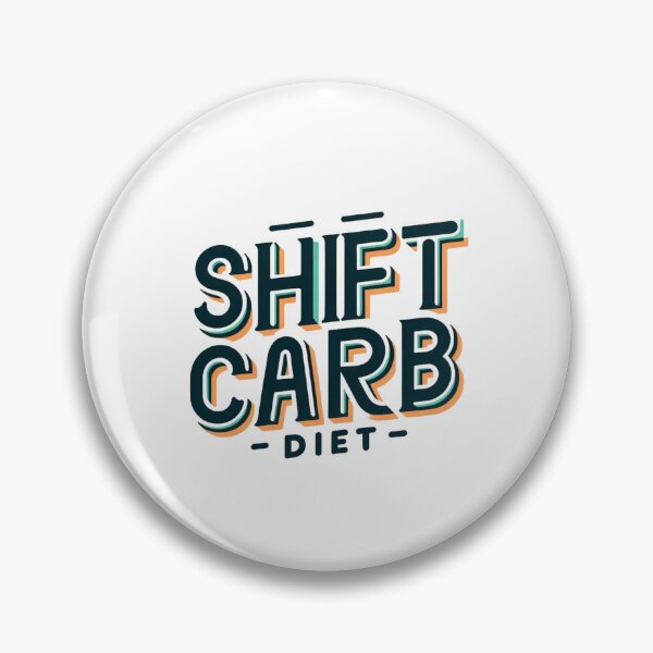Item preview, ShiftCarb Diet - Represent designed and sold by ShiftCarbDiet.