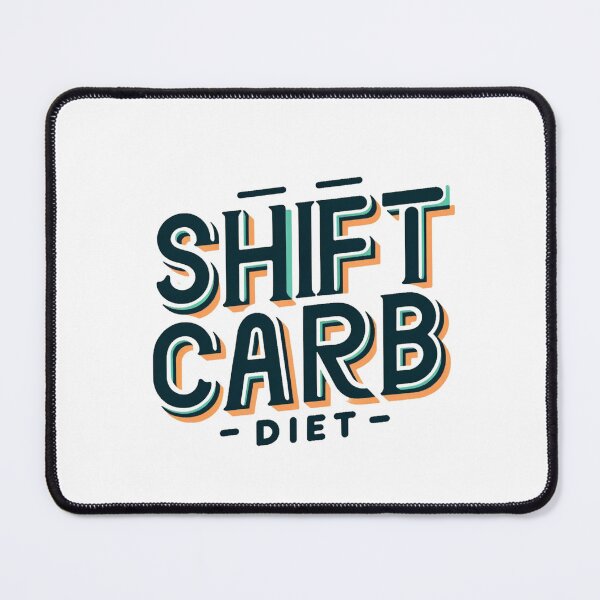 Item preview, ShiftCarb Diet - Represent designed and sold by ShiftCarbDiet.