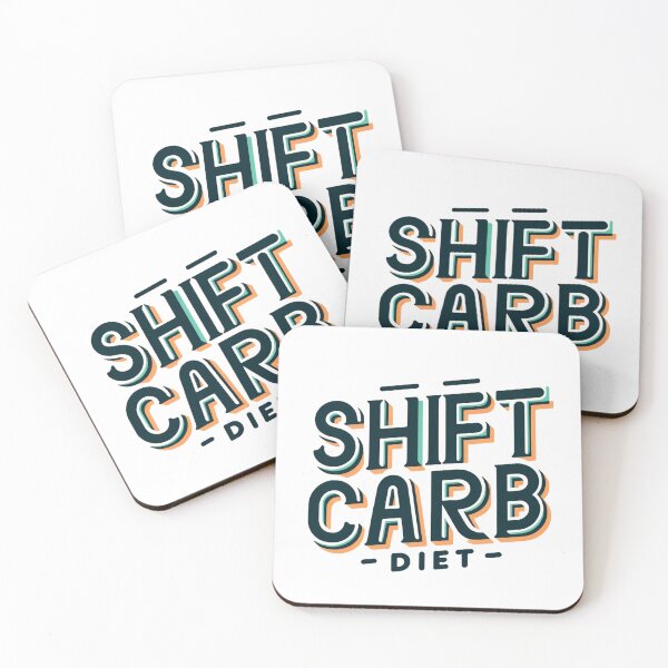 Item preview, ShiftCarb Diet - Represent designed and sold by ShiftCarbDiet.