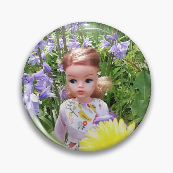 Item preview, Sindy In Spring designed and sold by Kezylou.