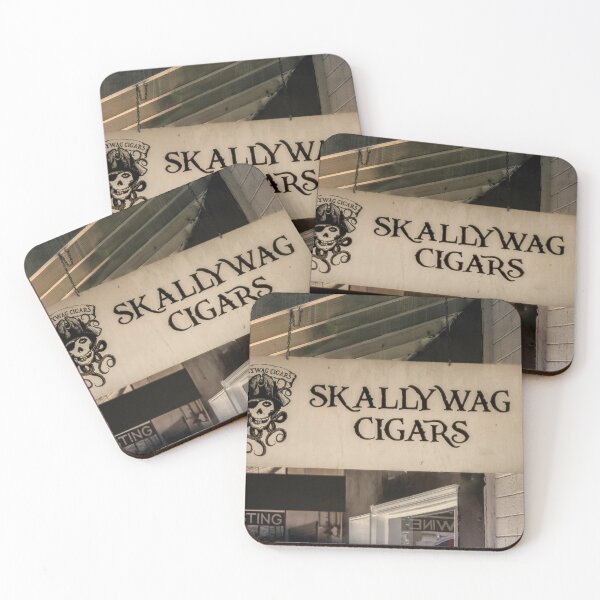Item preview, Skallywag designed and sold by Steve Walser.