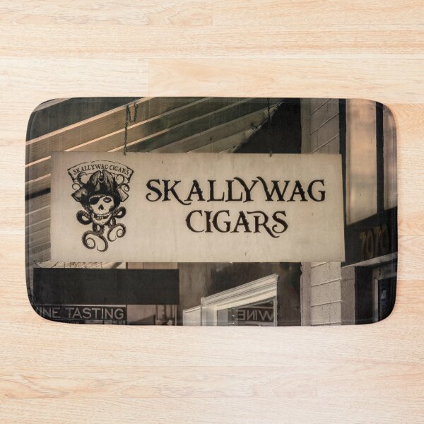 Item preview, Skallywag designed and sold by Steve Walser.