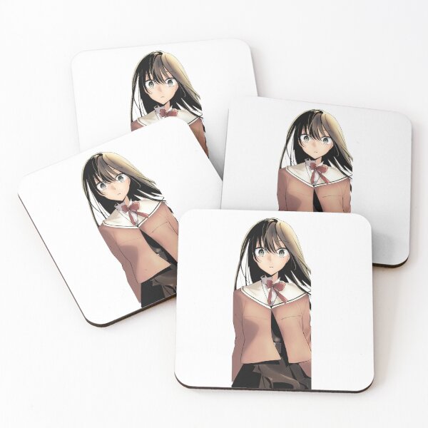 Item preview, Bloom Into You designed and sold by louise19900424.