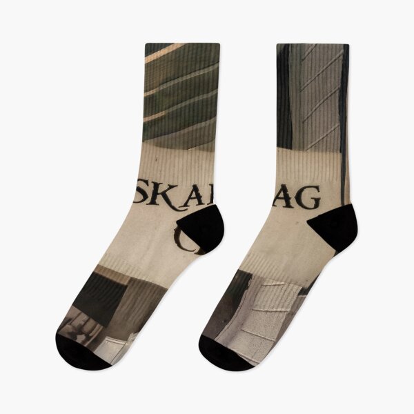 Item preview, Skallywag designed and sold by Steve Walser.
