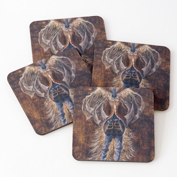 Item preview, Remedios Varo designed and sold by Dodram.