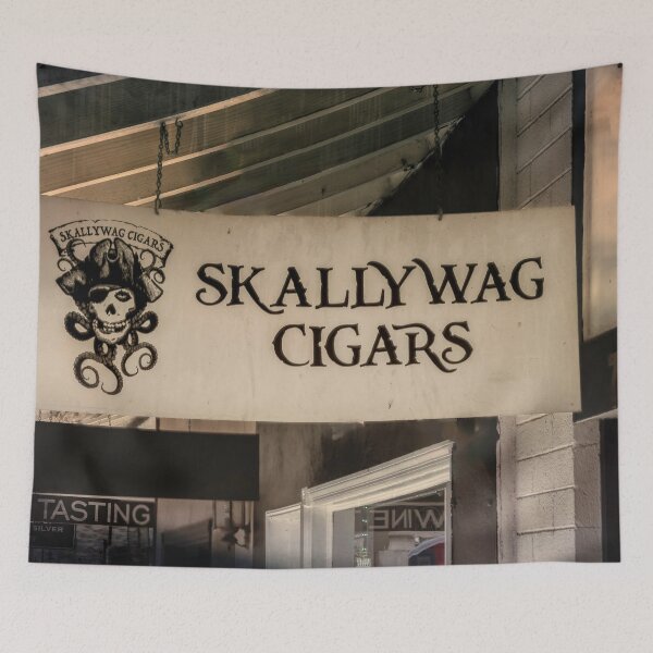 Item preview, Skallywag designed and sold by Steve Walser.