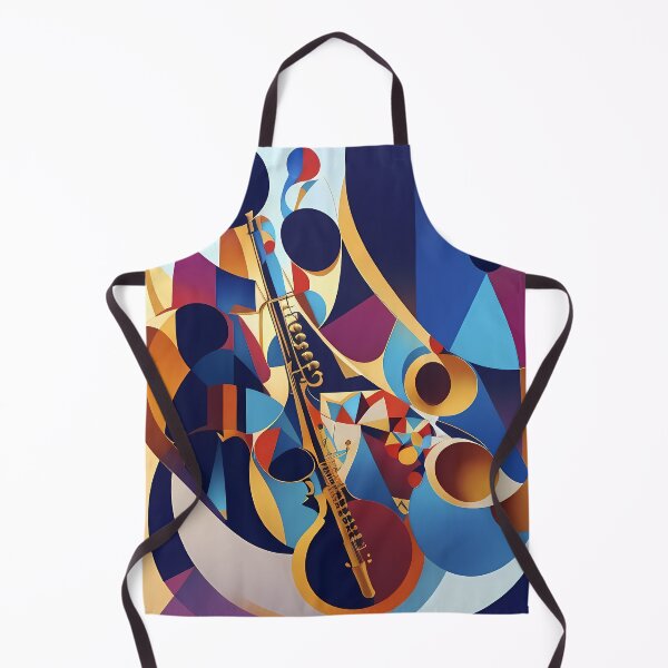 Item preview, Musical instruments designed and sold by Vibranta Studio.
