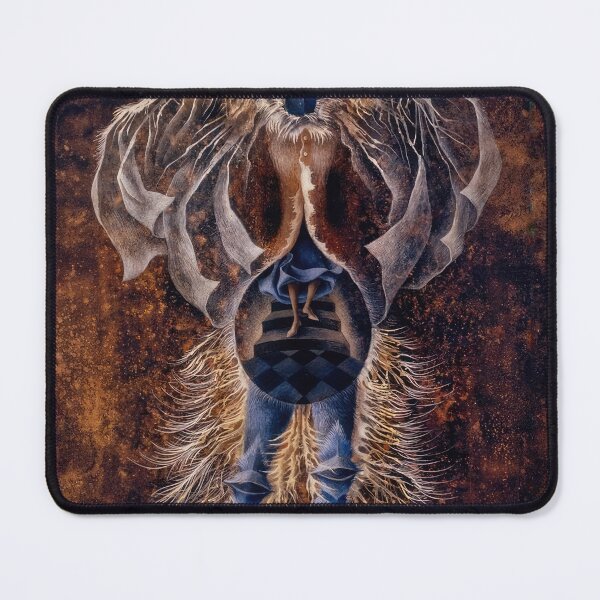 Item preview, Remedios Varo designed and sold by Dodram.