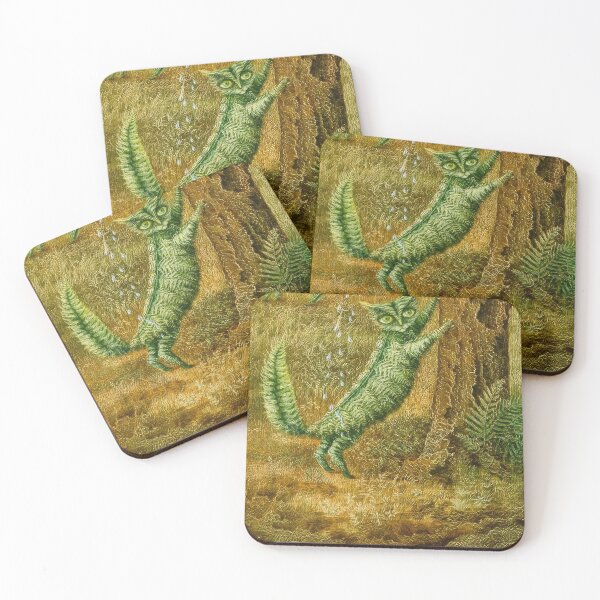 Item preview, Remedios Varo designed and sold by Dodram.