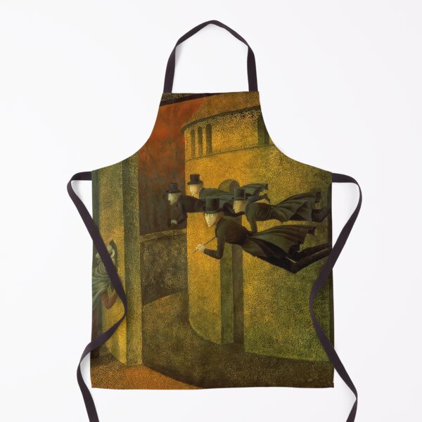 Item preview, Remedios Varo designed and sold by Dodram.