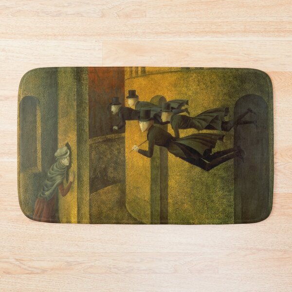 Item preview, Remedios Varo designed and sold by Dodram.