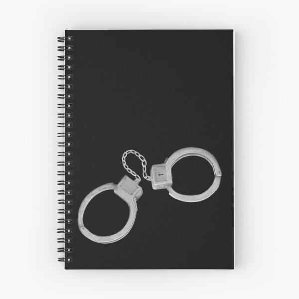 Item preview, Handcuffs designed and sold by Ronsy crafts.