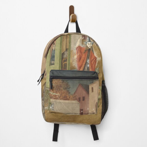 Item preview, Remedios Varo designed and sold by Dodram.