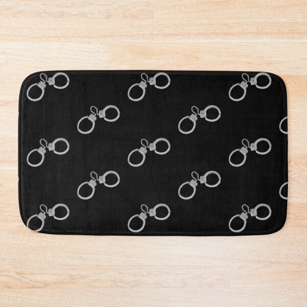 Item preview, Handcuffs designed and sold by Ronsy crafts.