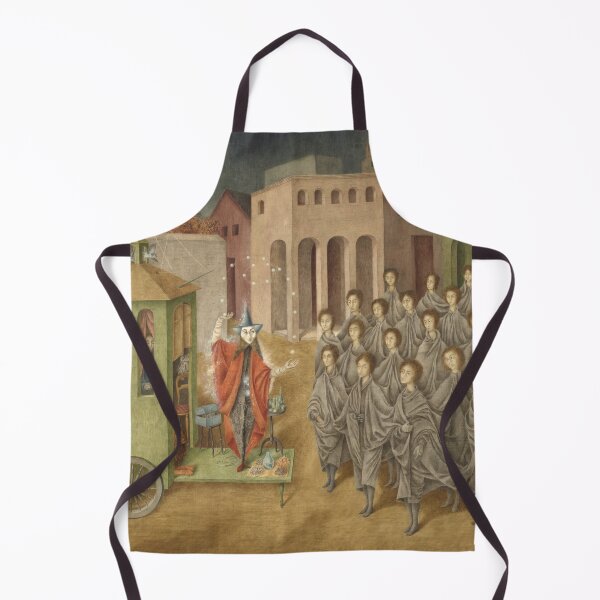 Item preview, Remedios Varo designed and sold by Dodram.