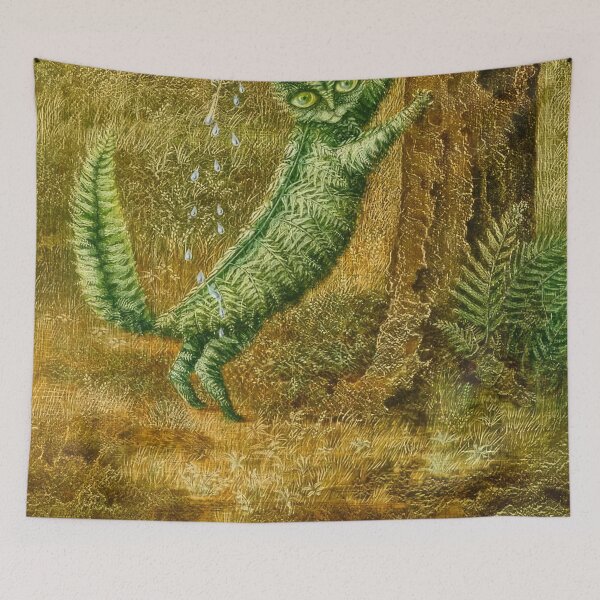 Item preview, Remedios Varo designed and sold by Dodram.