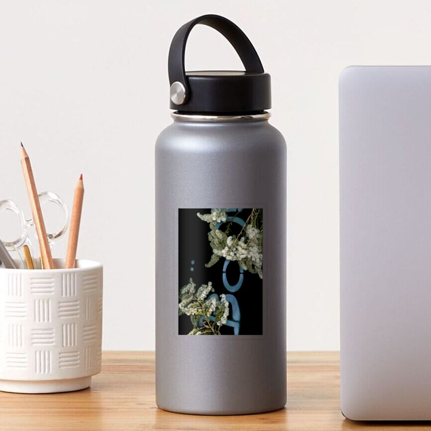 Item preview, Transparent Sticker designed and sold by LindasPhotoArt.