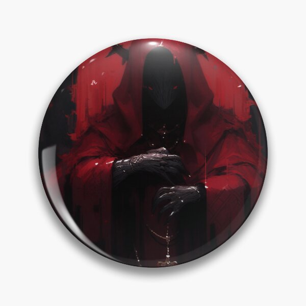 Item preview, Red Cloak designed and sold by Dawn van Doorn.