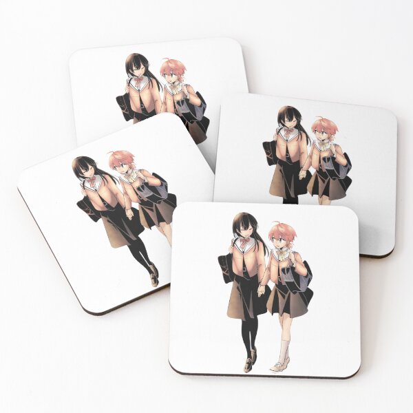 Item preview, Bloom Into You designed and sold by louise19900424.