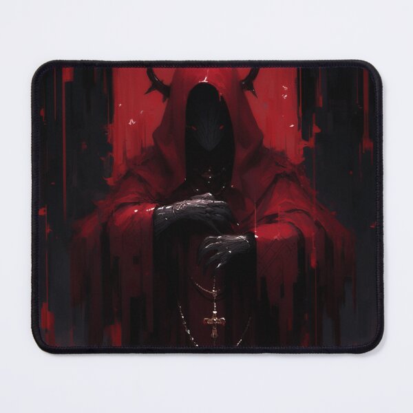 Item preview, Red Cloak designed and sold by Dawn van Doorn.