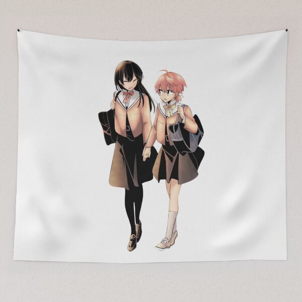 Item preview, Bloom Into You designed and sold by louise19900424.