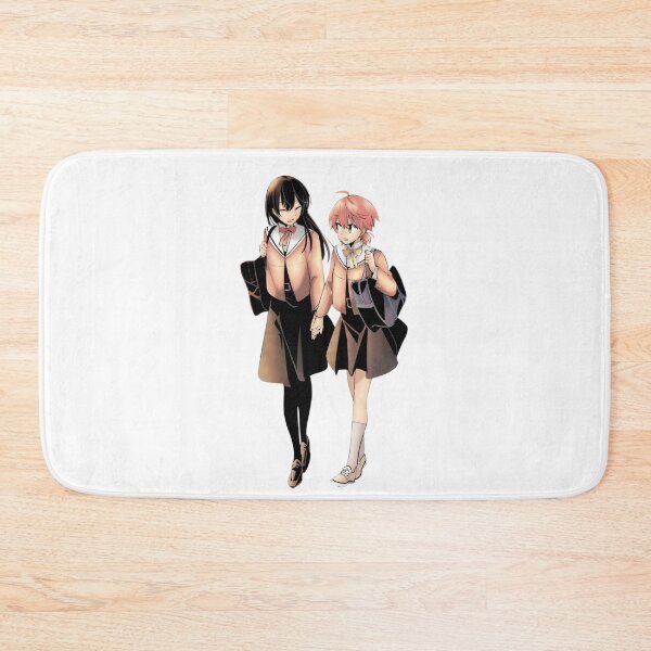 Item preview, Bloom Into You designed and sold by louise19900424.