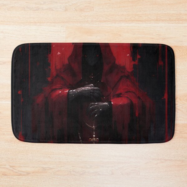 Item preview, Red Cloak designed and sold by Dawn van Doorn.