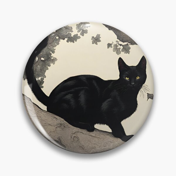 Item preview, Drusilla in Oak Tree designed and sold by BlackCatGeneral.