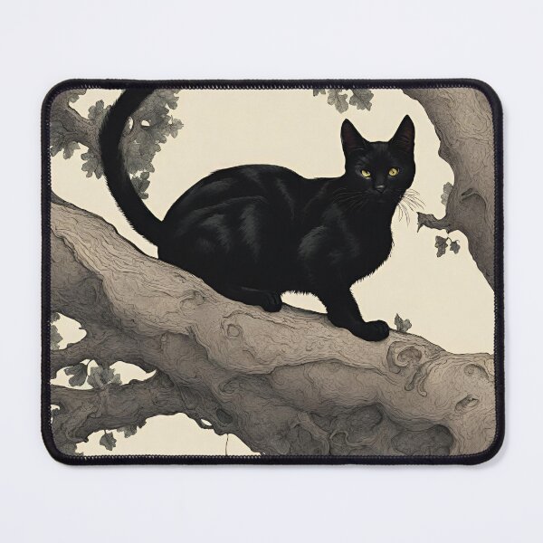 Item preview, Drusilla in Oak Tree designed and sold by BlackCatGeneral.