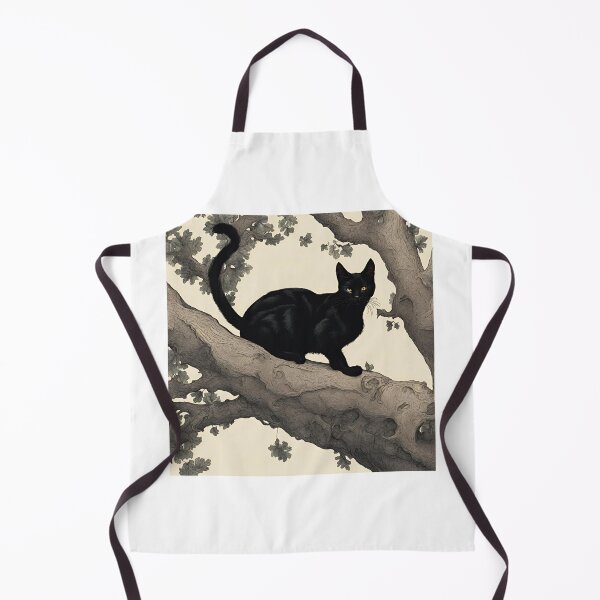 Item preview, Drusilla in Oak Tree designed and sold by BlackCatGeneral.
