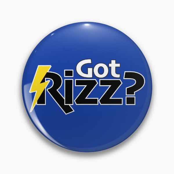 Item preview, Got Rizz designed and sold by AmeeMax.