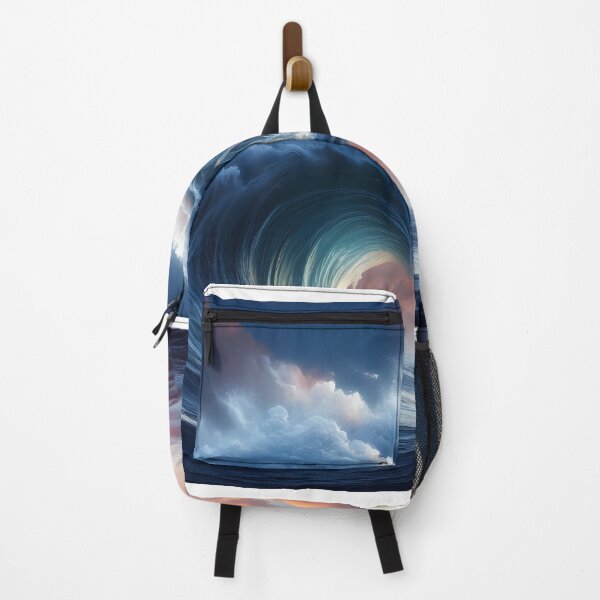 Item preview, Horse Wave designed and sold by Vibranta Studio.