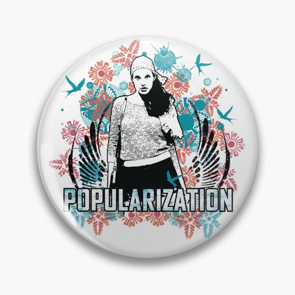 Item preview, Popularization designed and sold by NatalieJeans.