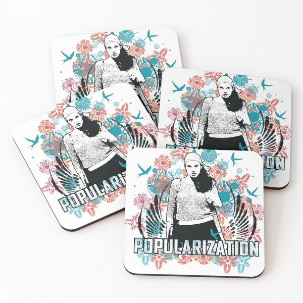 Item preview, Popularization designed and sold by NatalieJeans.