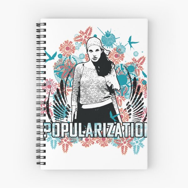 Item preview, Popularization designed and sold by NatalieJeans.